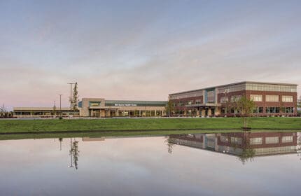 Aurora Health Center Southern Lakes