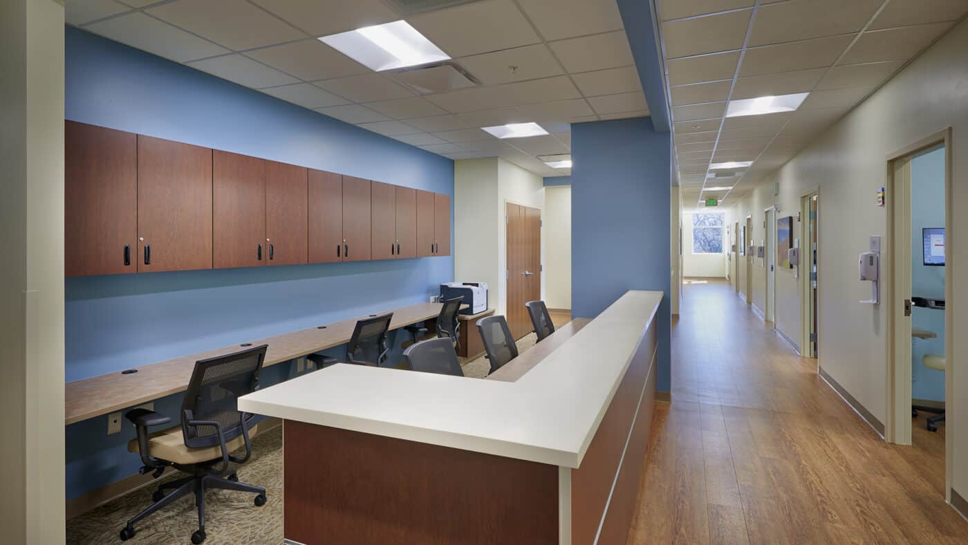 Centura Health - St. Thomas More Medical Office Building Office