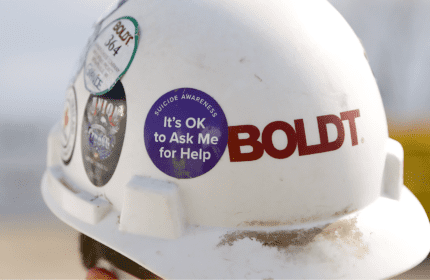 Boldt Hardhat